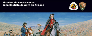 Anza en AZ - Español