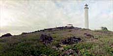 Molokai light