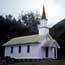 Photo of Siloama Church.