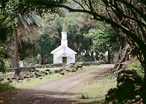 Siloama Church