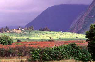 Monument Hill