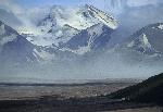Mt Katmai