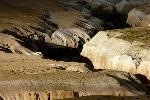 Canyons in the Valley of Ten Thousand Smokes