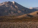 Mount Griggs at 7,600 ft named for Robert Griggs