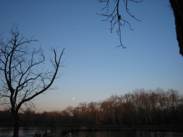 We still open at 7:00 a.m. to sunrises.