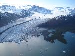 Bear Glacier