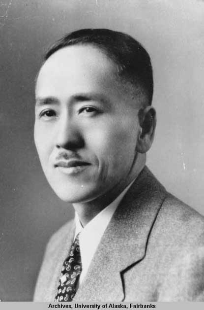 Harry Sotaro Kawabe