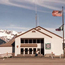 Information Center located near Seward's Small Boat Harbor