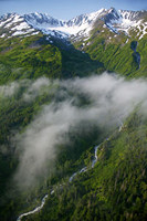 Resurrection River Valley