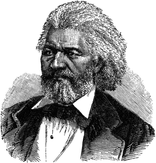 Frederick Douglass