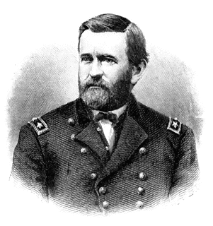 Ulysses S. Grant