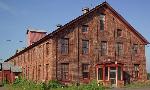 C&H Warehouse Number 1
