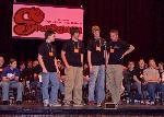 Hancock Bulldogs - Guys