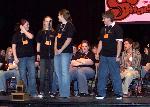 The PD Crew