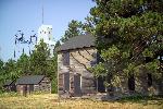 Quincy Company House