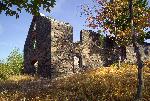 Quincy Dry House Ruins, South End