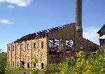 Quincy No.2 Boilerhouse