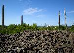 No. 6 Poor Rock Pile