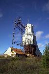 No. 2 Shaft-rockhouse in Fall