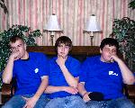 The Brothers Team
