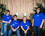 The Uncrustables Team