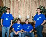 The Bays Team