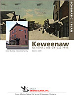 Click here to download a copy of the Union Building Exhibit Schematic II Plan