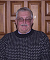 Photo of Keweenaw National Historical Park Advisory Commission member, Steve Albee