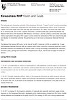 Download a copy of the park's vision and goals.