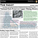 Click here to download a copy of the 2003 edition of the park newspaper
