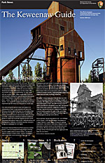 Click here to download a pdf of the 2009 edition of park newspaper.