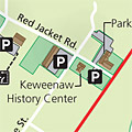 Click here to view the Calumet Unit map.