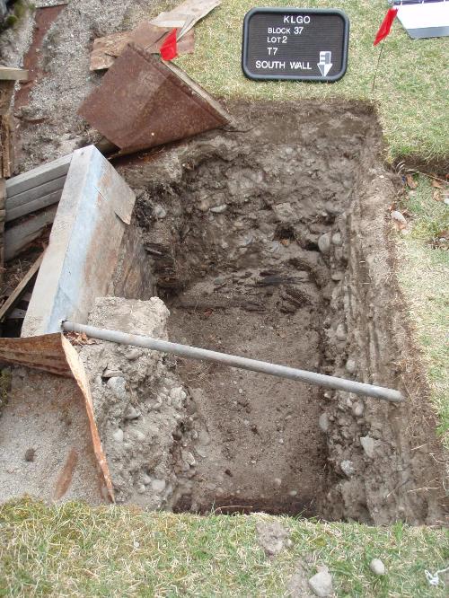 Archeology