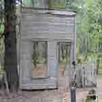 Klondike Gold Rush NHP