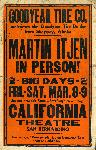 1935 Advertisement Poster