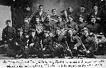 Skagway Cornet Band