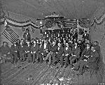 B.P.O.E of Skagway 1898