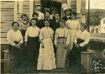 Convention for Women's Christian Temperance Union