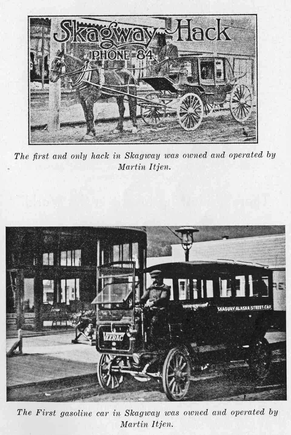 Cultural Collection - Klondike Gold Rush National Historical Park (U.S