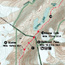 Chilkoot Topo Map