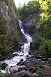 Lower Reid Falls