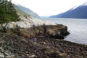 Yakutania Point
