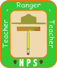 Teacher Ranger Teacher Information