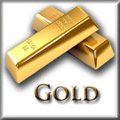 What is gold?