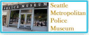 Seattle Metropolitan Police Museum