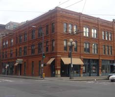 Cadillac Hotel