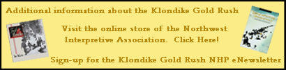 Northwest Interpretive Association bookstore