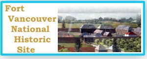 Fort Vancouver National Historic Site