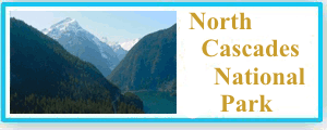 North Cascades National Park