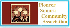 Pioneer Square Community Association